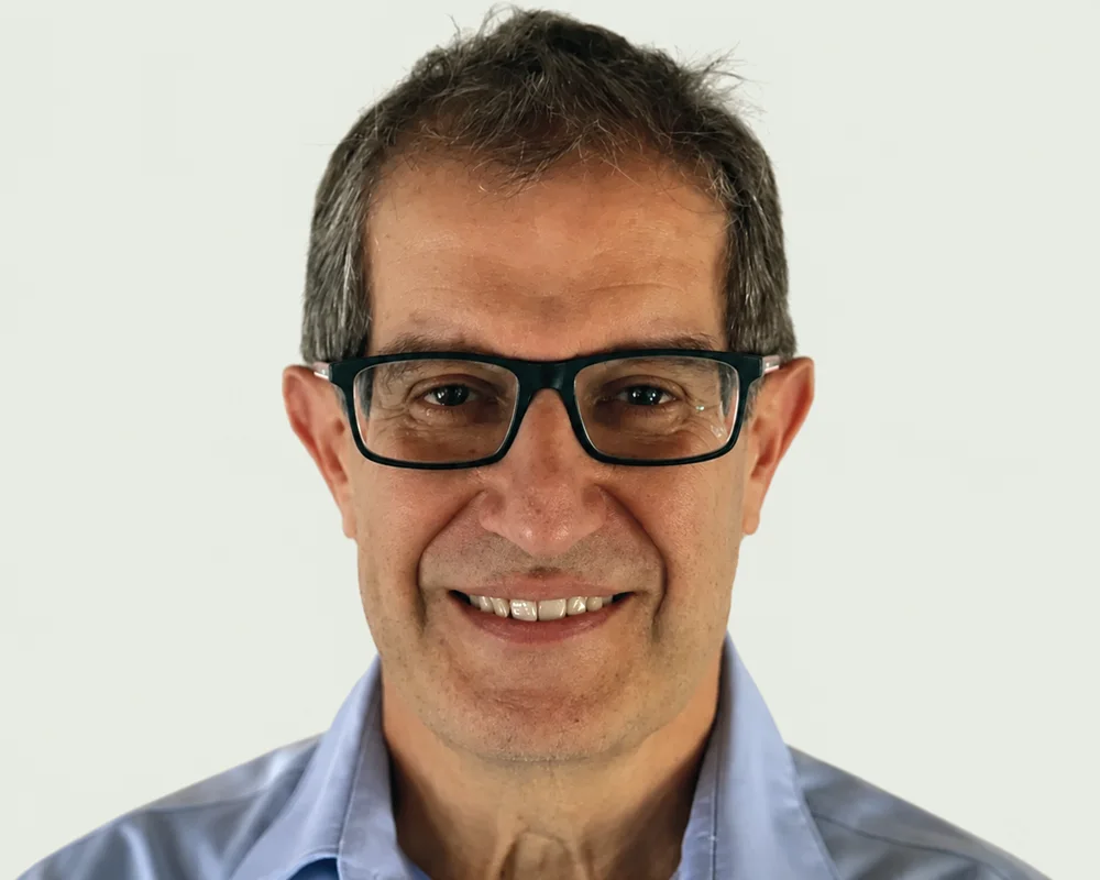 Dr. Phillip Stein